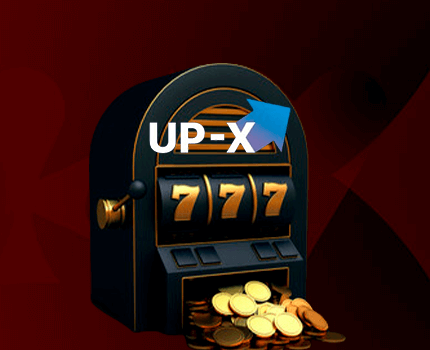 Игровые автоматы и провайдеры Ап Икс